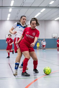 Bild 46 - F NFV Futsalturnier